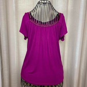 TAHARI Tee! 💁‍♀️